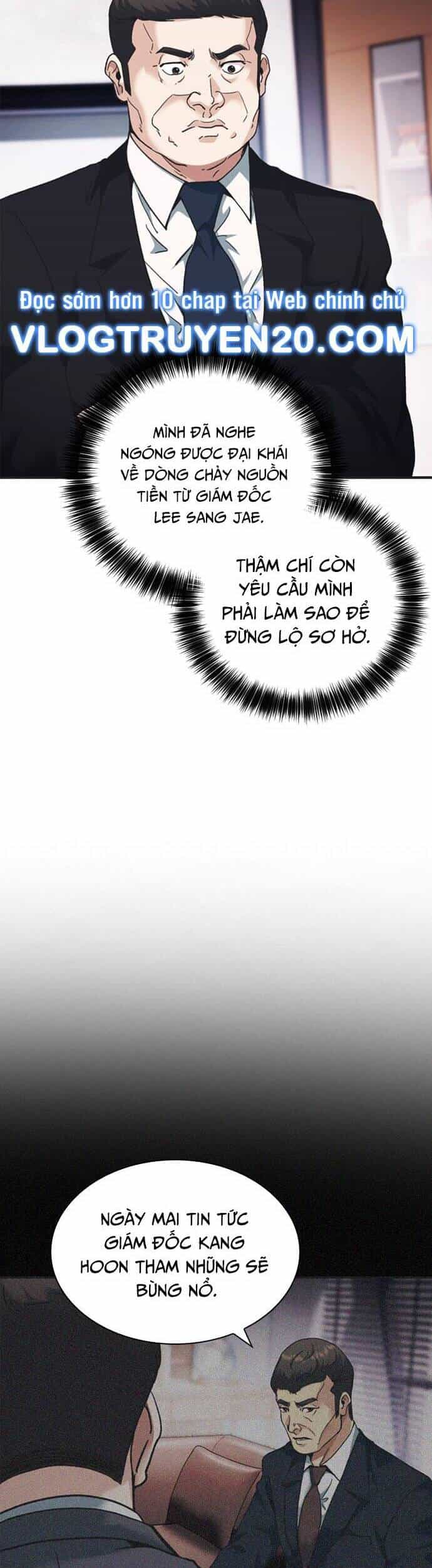 Chủ Tịch Kang: Người Mới Đến - Chương 59 - ảnh 98