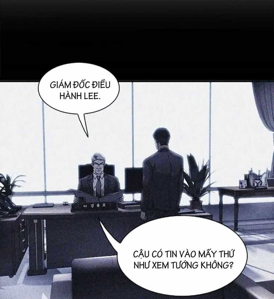 Chủ Tịch Kang: Người Mới Đến - Chương 6 - ảnh 15