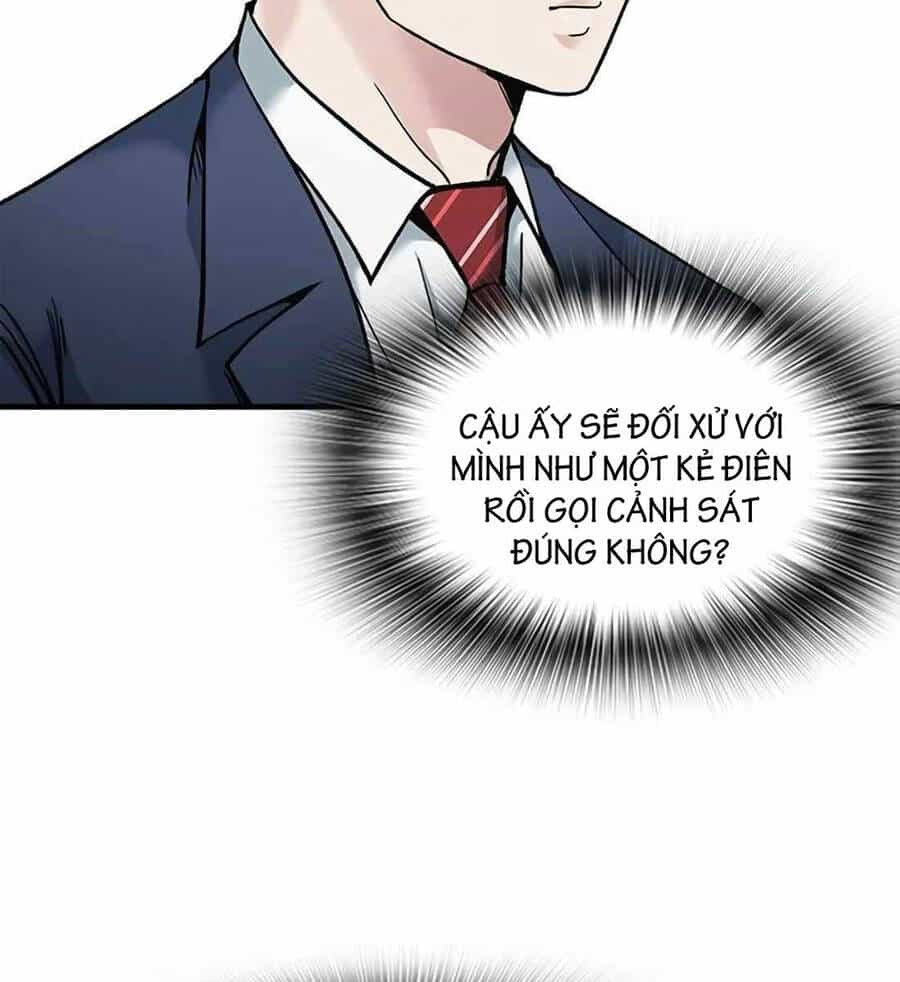 Chủ Tịch Kang: Người Mới Đến - Chương 6 - ảnh 24