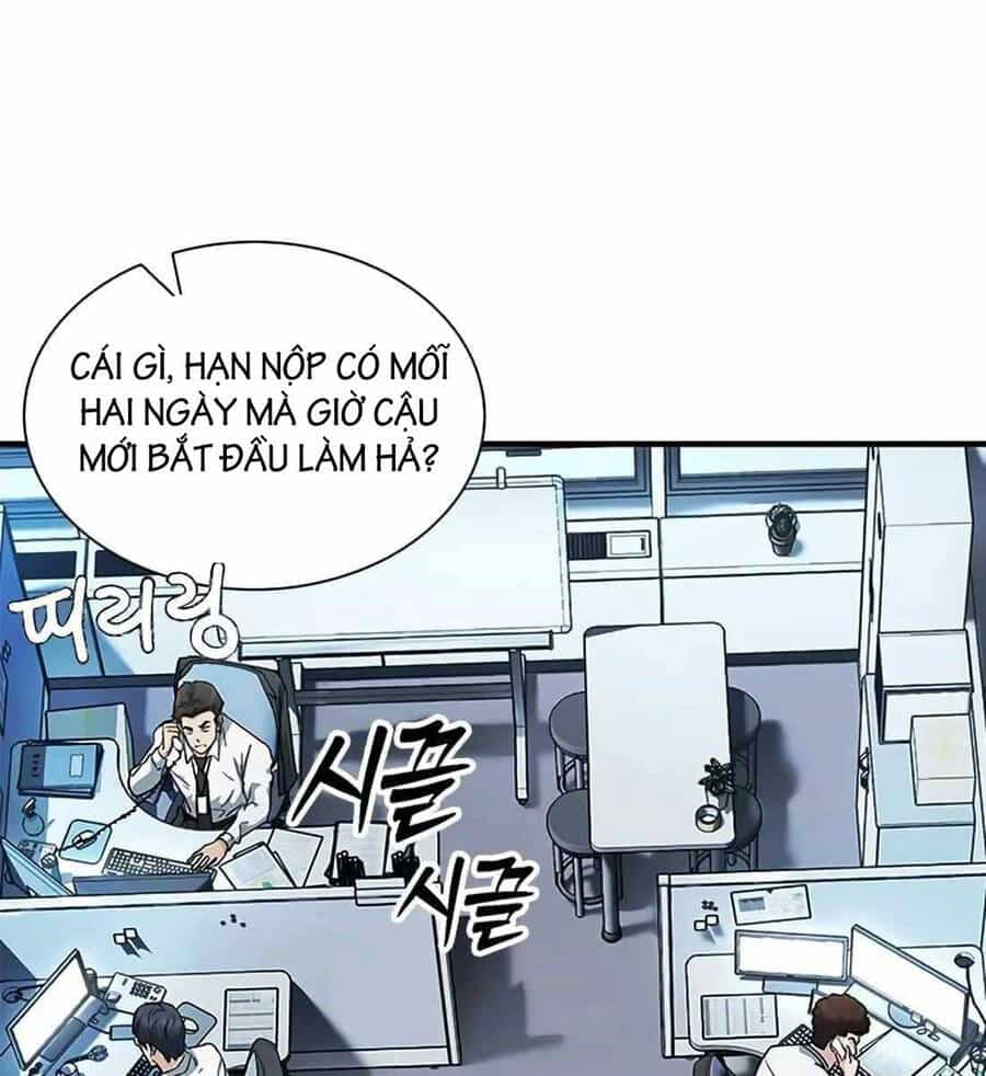 Chủ Tịch Kang: Người Mới Đến - Chương 6 - ảnh 63