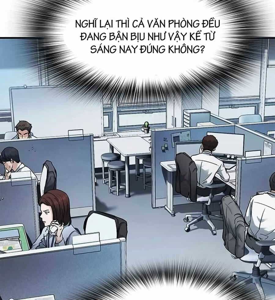 Chủ Tịch Kang: Người Mới Đến - Chương 6 - ảnh 76