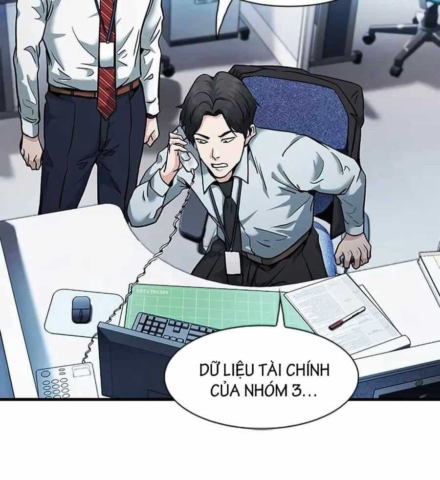 Chủ Tịch Kang: Người Mới Đến - Chương 6 - ảnh 93