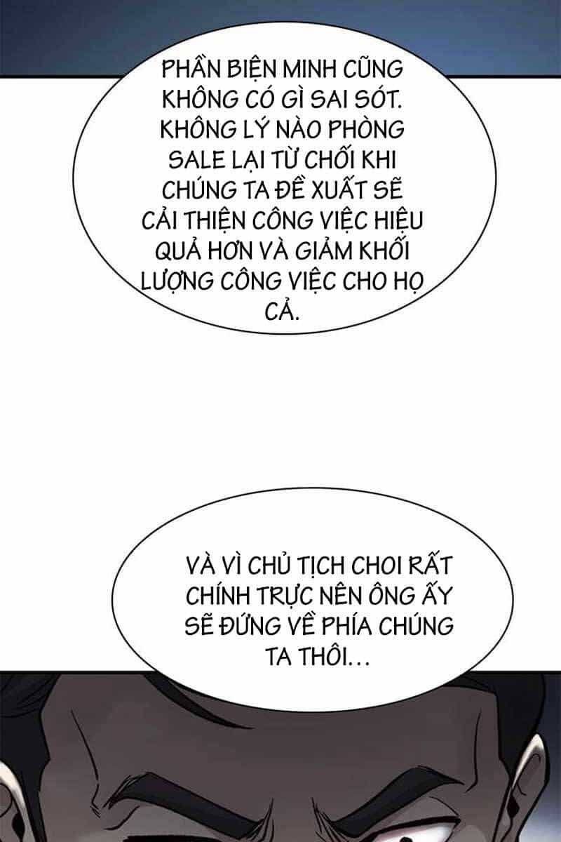 Chủ Tịch Kang: Người Mới Đến - Chương 7 - ảnh 91