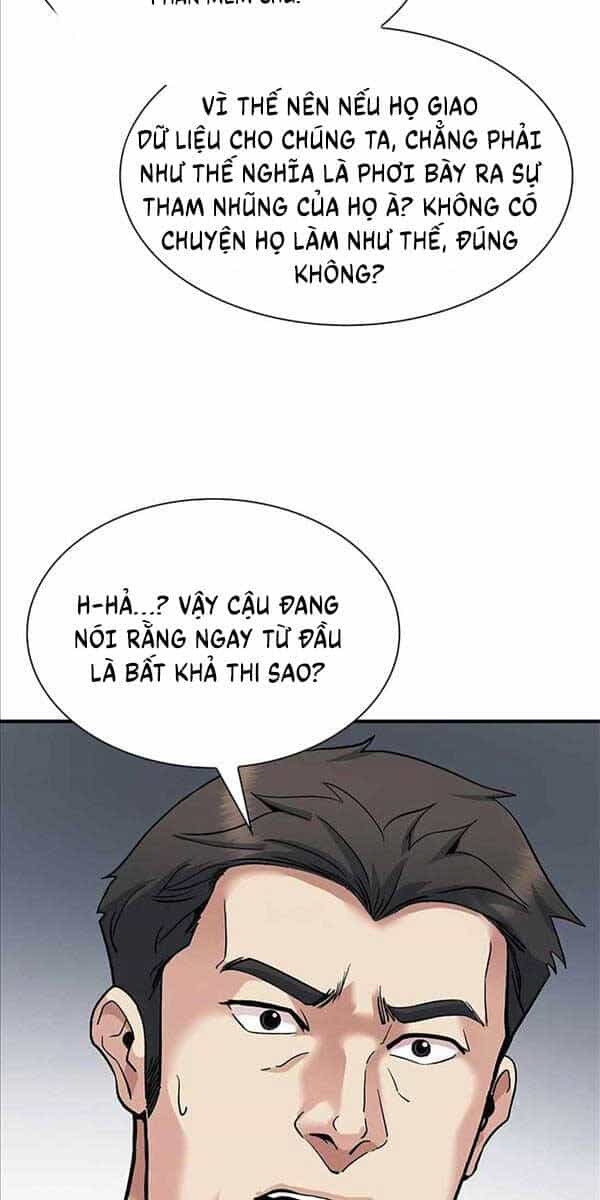 Chủ Tịch Kang: Người Mới Đến - Chương 8 - ảnh 31
