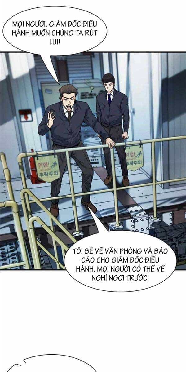 Chủ Tịch Kang: Người Mới Đến - Chương 8 - ảnh 66