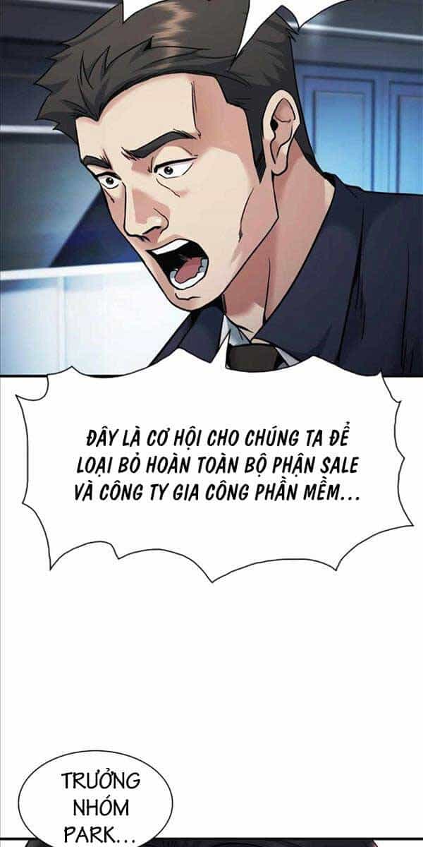 Chủ Tịch Kang: Người Mới Đến - Chương 8 - ảnh 70