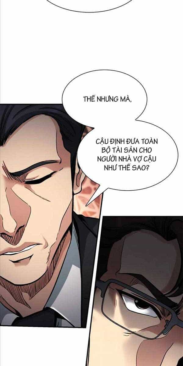 Chủ Tịch Kang: Người Mới Đến - Chương 8 - ảnh 93