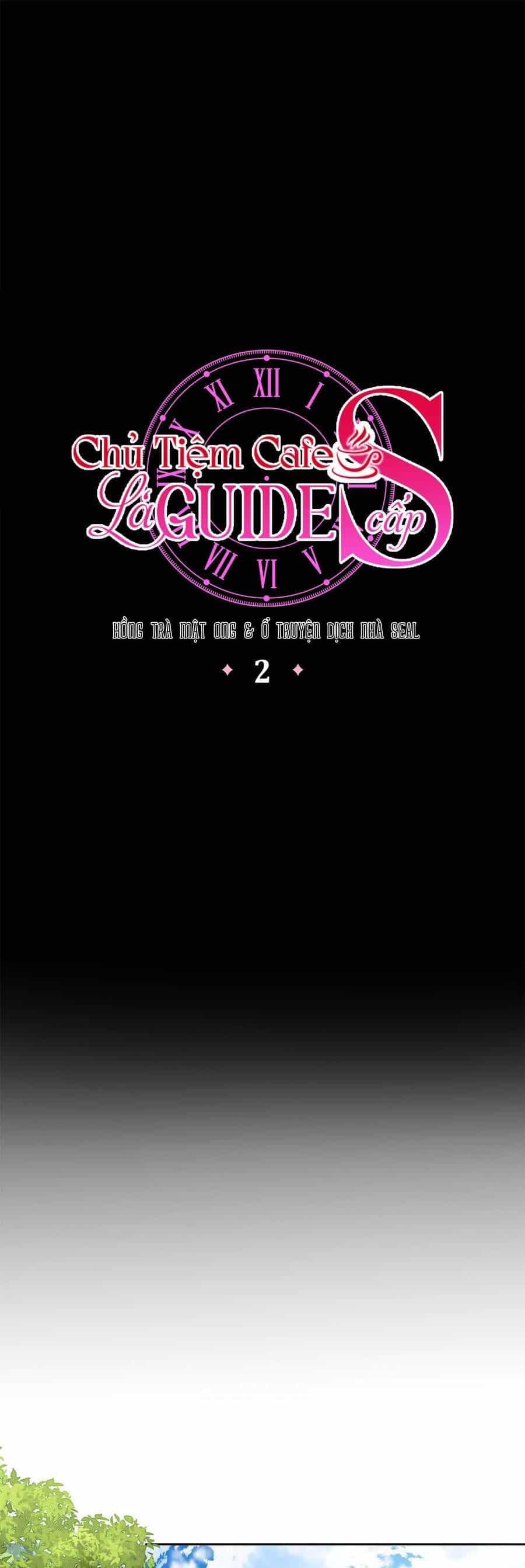 Chủ Tiệm Cà Phê Là Guide Cấp S - Chương 2 - ảnh 13