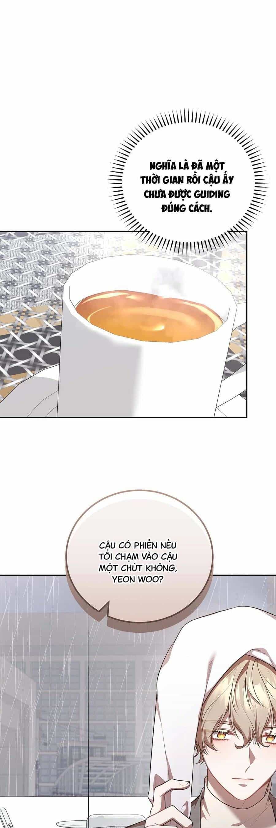 Chủ Tiệm Cà Phê Là Guide Cấp S - Chương 23 - ảnh 45