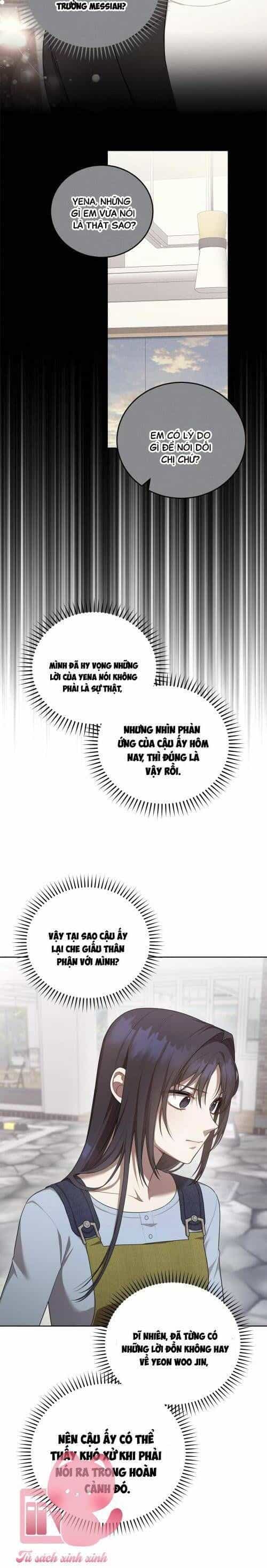 Chủ Tiệm Cà Phê Là Guide Cấp S - Chương 32 - ảnh 18