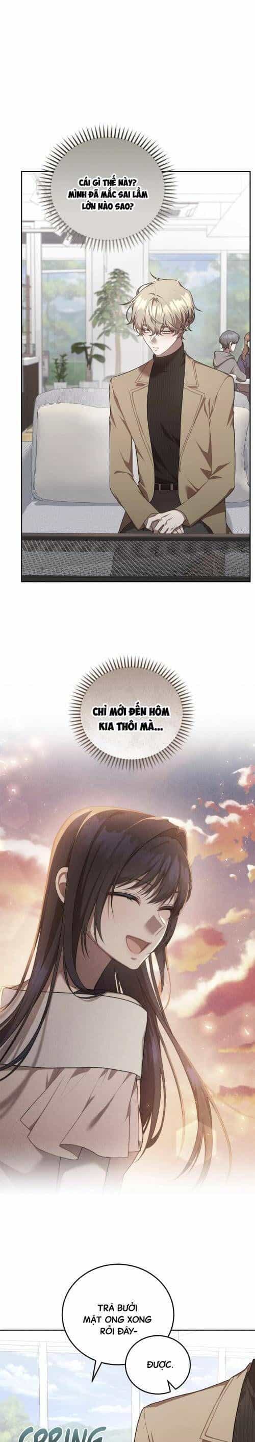 Chủ Tiệm Cà Phê Là Guide Cấp S - Chương 32 - ảnh 9