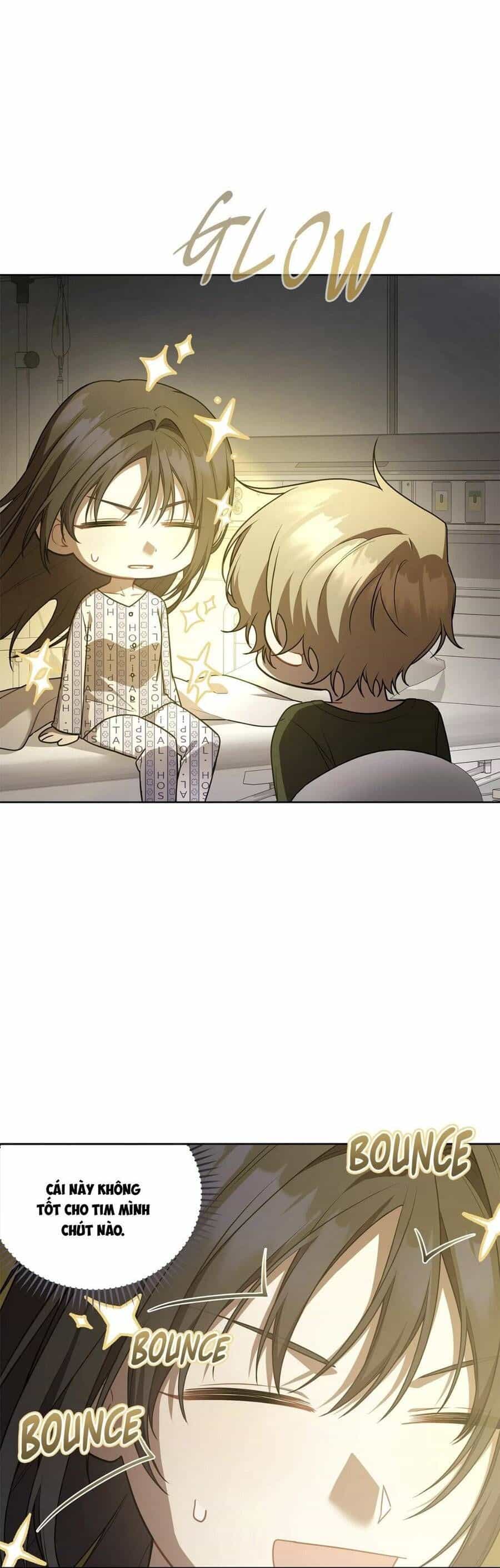 Chủ Tiệm Cà Phê Là Guide Cấp S - Chương 40 - ảnh 35