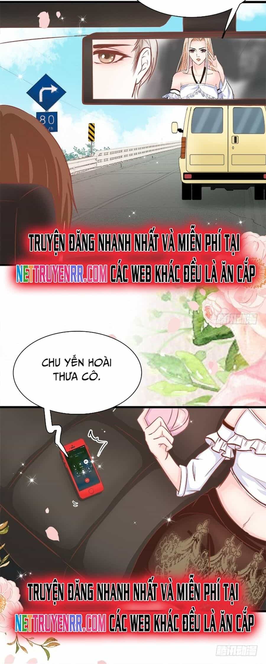 Chu Tiên Sinh, Ép Cưới Phạm Pháp Đó - Chương 1 - ảnh 5