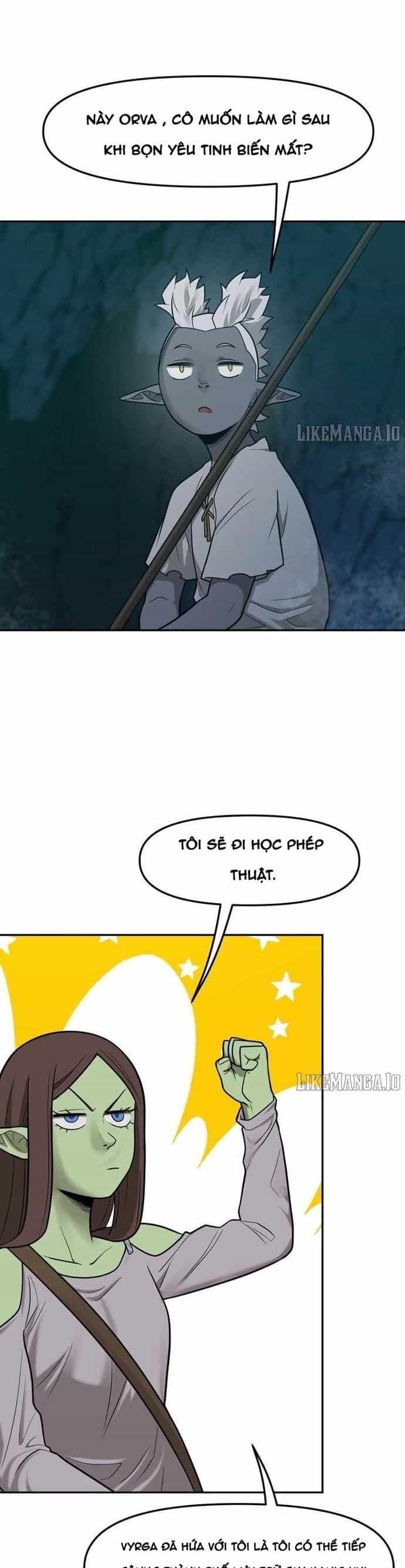 Chu Tiên Sinh, Ép Cưới Phạm Pháp Đó - Chương 102 - ảnh 18