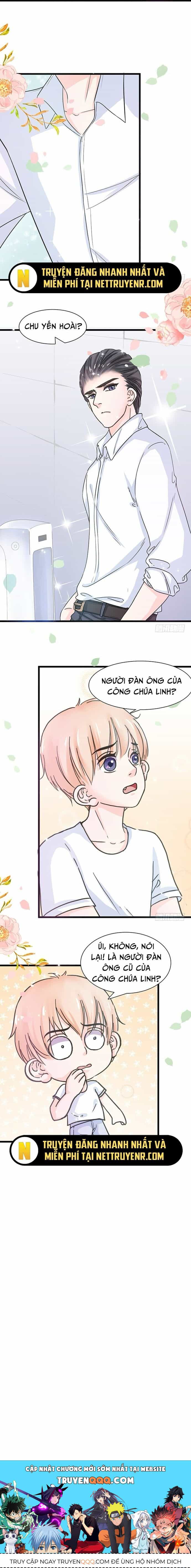 Chu Tiên Sinh, Ép Cưới Phạm Pháp Đó - Chương 11 - ảnh 6