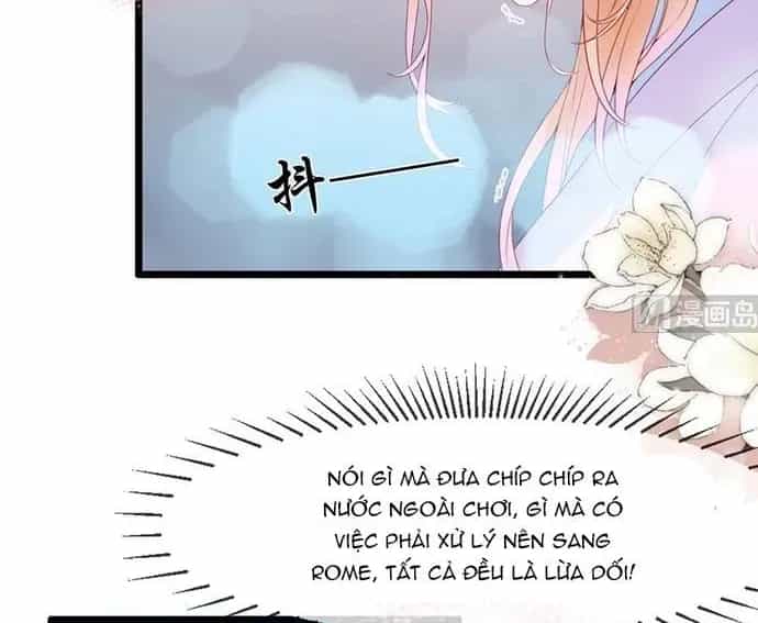 Chu Tiên Sinh, Ép Cưới Phạm Pháp Đó - Chương 118 - ảnh 5