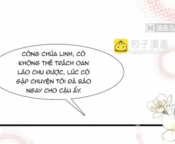 Chu Tiên Sinh, Ép Cưới Phạm Pháp Đó - Chương 119 - ảnh 10