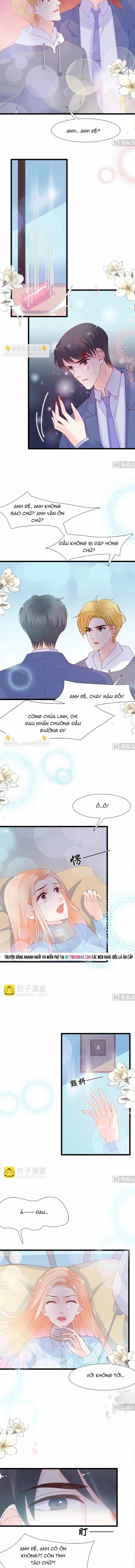 Chu Tiên Sinh, Ép Cưới Phạm Pháp Đó - Chương 119 - ảnh 5
