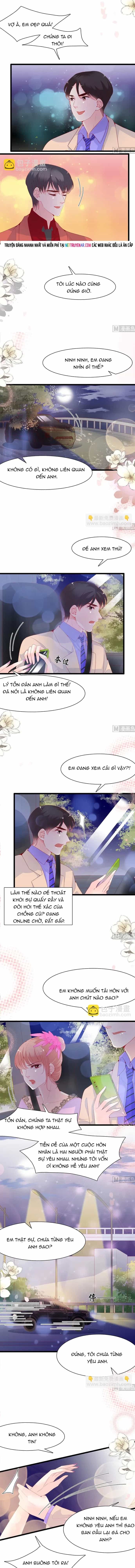 Chu Tiên Sinh, Ép Cưới Phạm Pháp Đó - Chương 130 - ảnh 3