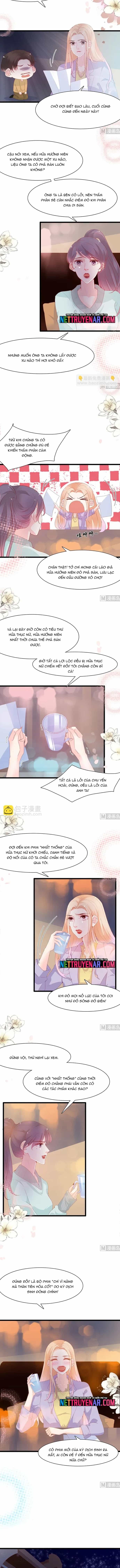 Chu Tiên Sinh, Ép Cưới Phạm Pháp Đó - Chương 133 - ảnh 3