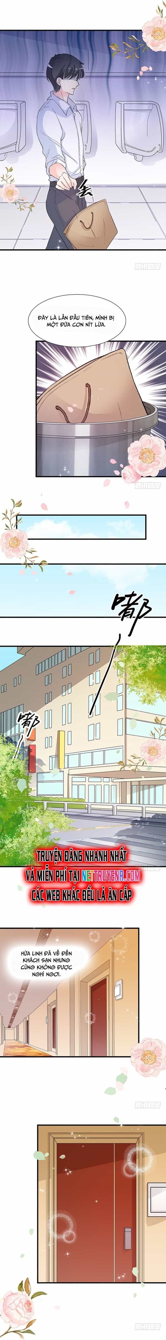 Chu Tiên Sinh, Ép Cưới Phạm Pháp Đó - Chương 14 - ảnh 5