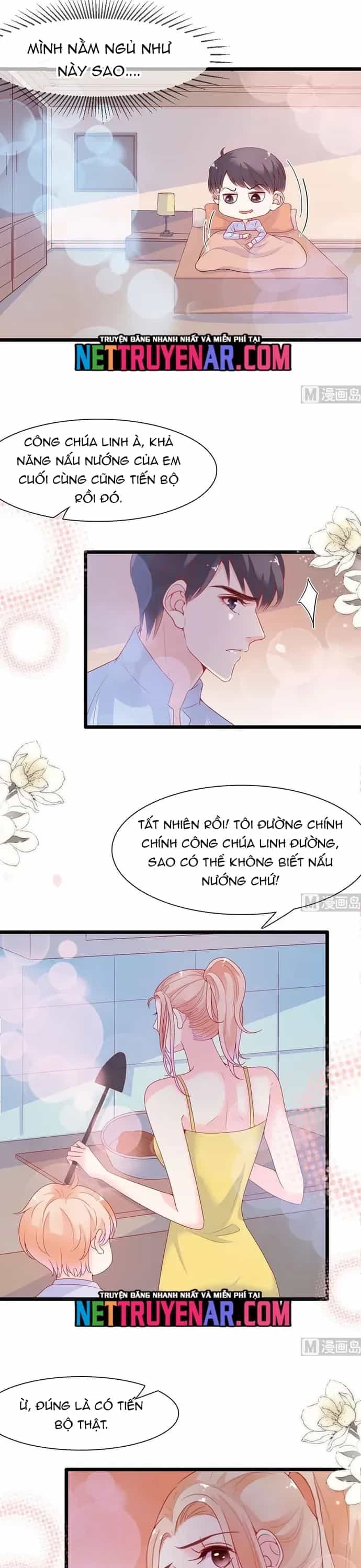 Chu Tiên Sinh, Ép Cưới Phạm Pháp Đó - Chương 140 - ảnh 2