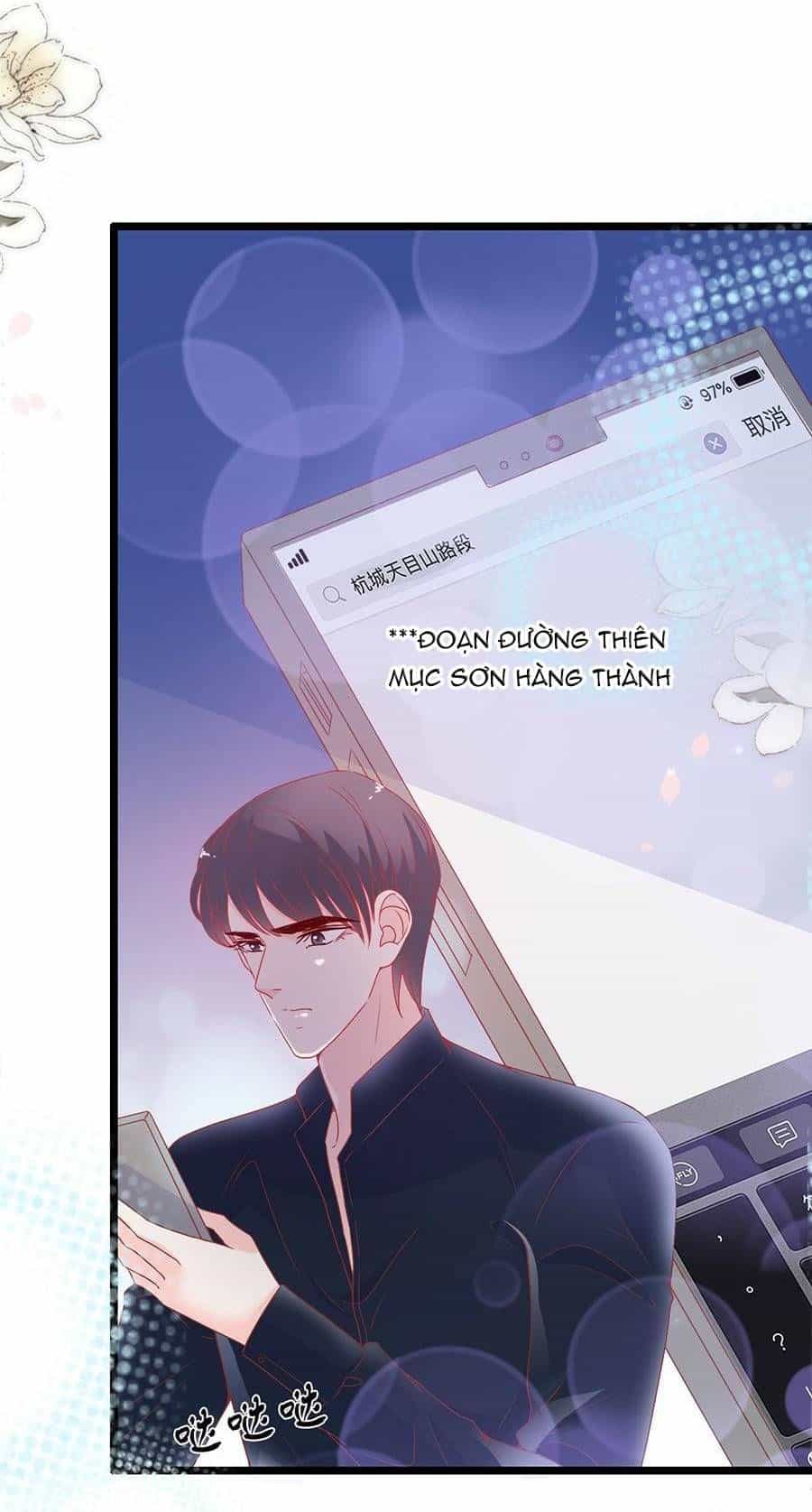 Chu Tiên Sinh, Ép Cưới Phạm Pháp Đó - Chương 155 - ảnh 12