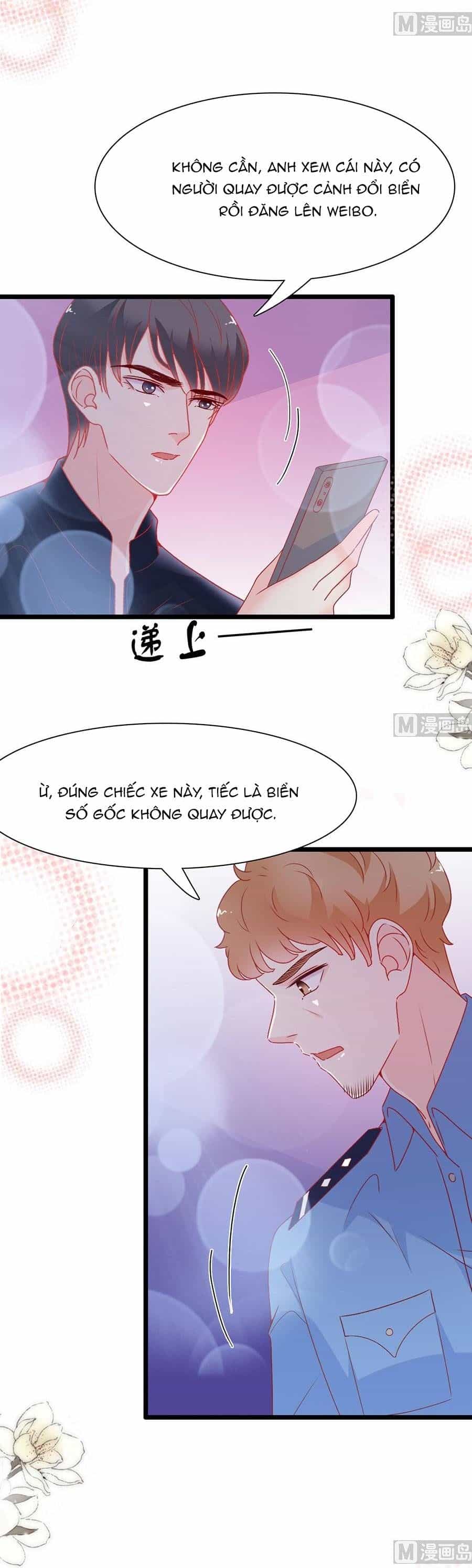Chu Tiên Sinh, Ép Cưới Phạm Pháp Đó - Chương 155 - ảnh 16