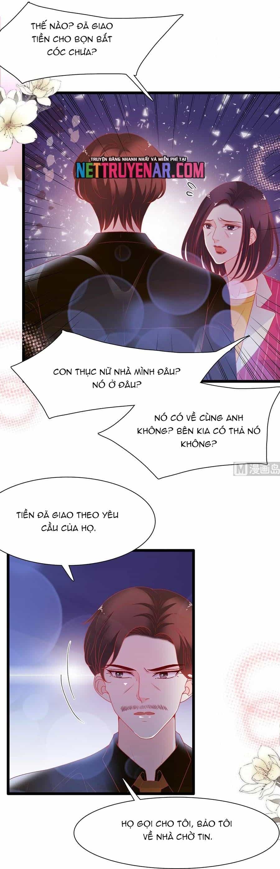 Chu Tiên Sinh, Ép Cưới Phạm Pháp Đó - Chương 156 - ảnh 15