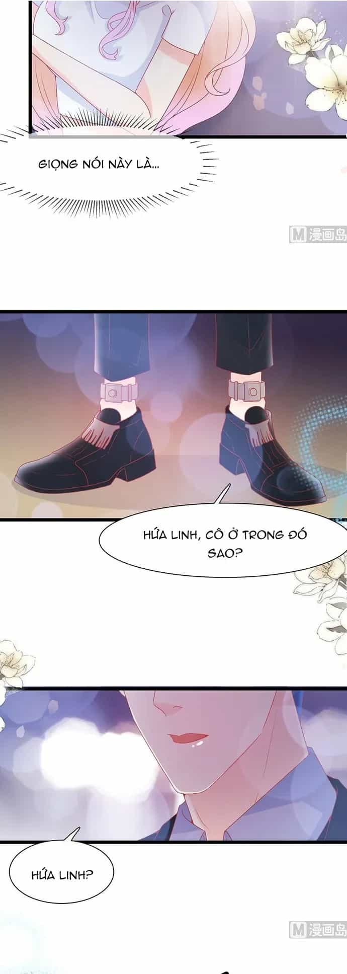Chu Tiên Sinh, Ép Cưới Phạm Pháp Đó - Chương 161 - ảnh 6