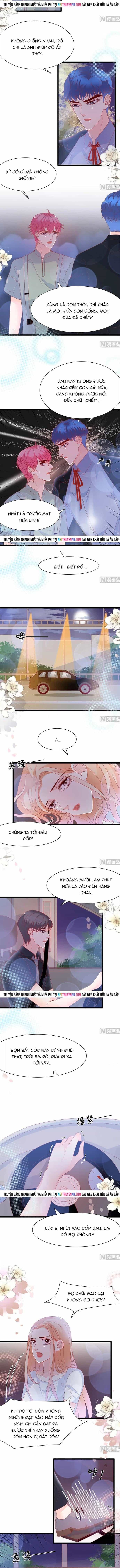 Chu Tiên Sinh, Ép Cưới Phạm Pháp Đó - Chương 164 - ảnh 2