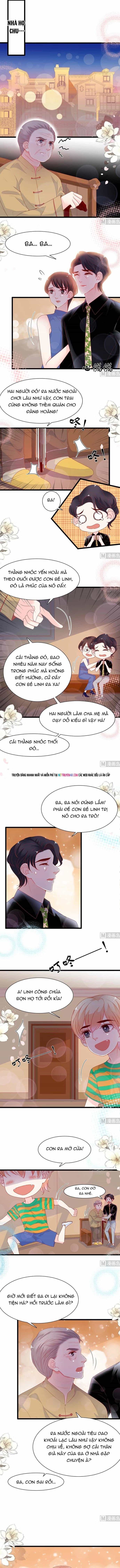 Chu Tiên Sinh, Ép Cưới Phạm Pháp Đó - Chương 168 - ảnh 3