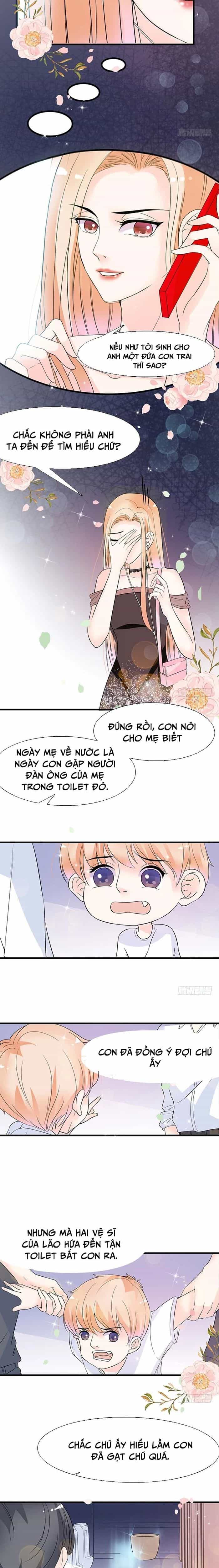 Chu Tiên Sinh, Ép Cưới Phạm Pháp Đó - Chương 17 - ảnh 8
