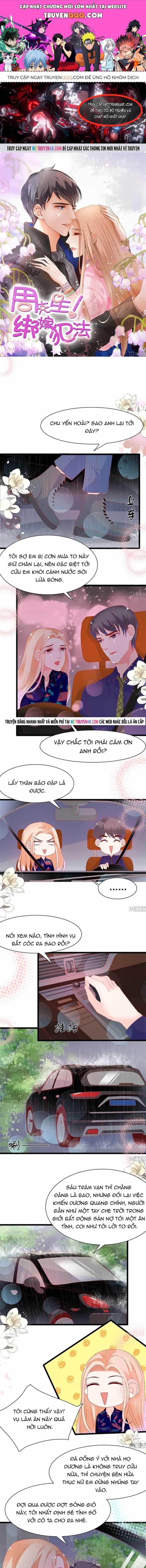 Chu Tiên Sinh, Ép Cưới Phạm Pháp Đó - Chương 172 - ảnh 1