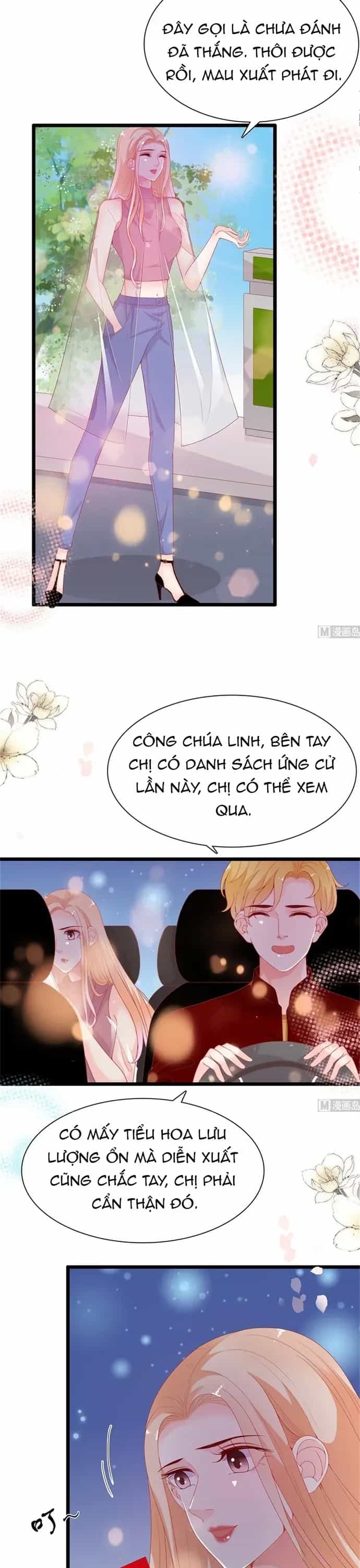 Chu Tiên Sinh, Ép Cưới Phạm Pháp Đó - Chương 185 - ảnh 8