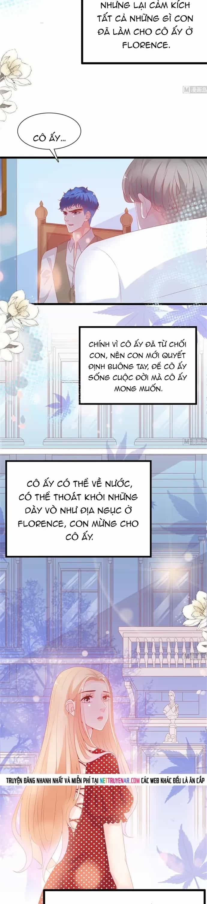 Chu Tiên Sinh, Ép Cưới Phạm Pháp Đó - Chương 186 - ảnh 5
