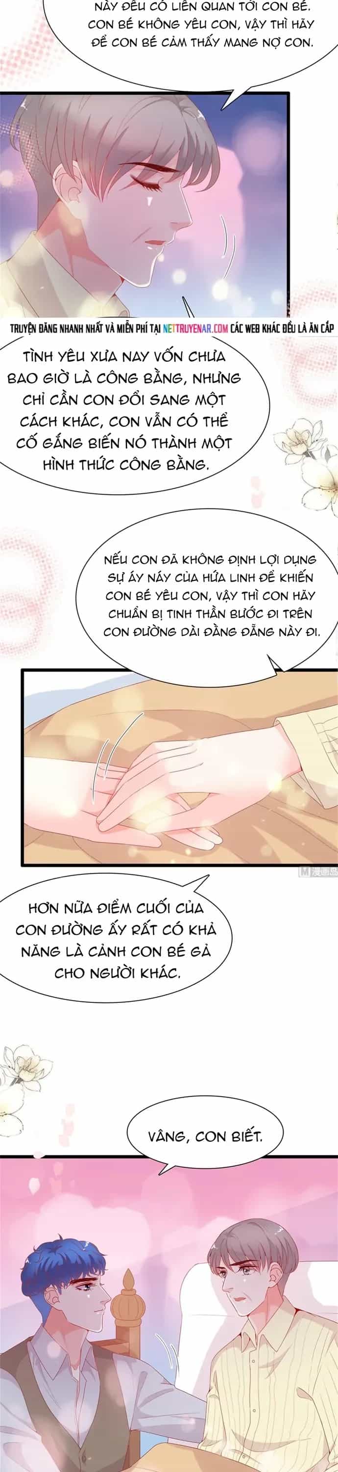 Chu Tiên Sinh, Ép Cưới Phạm Pháp Đó - Chương 186 - ảnh 8