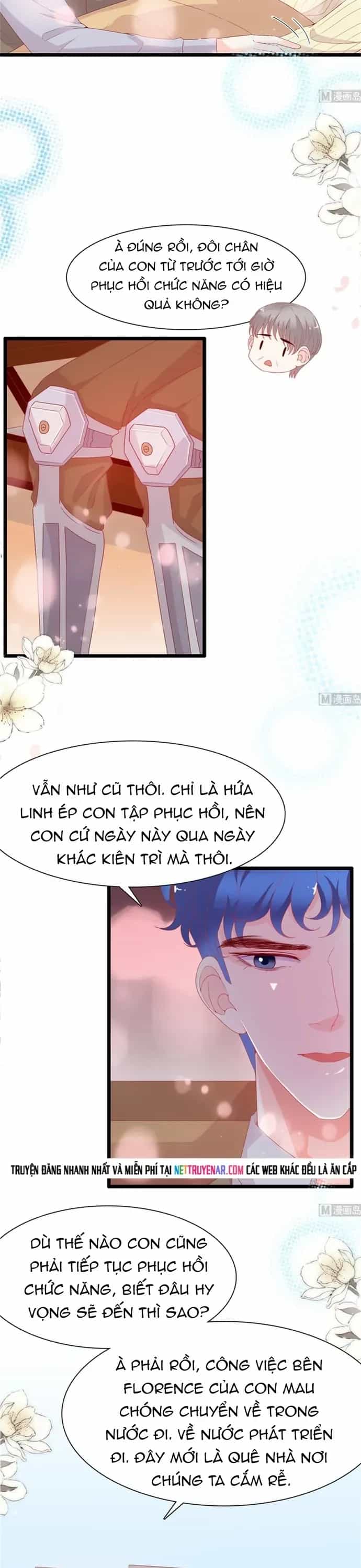 Chu Tiên Sinh, Ép Cưới Phạm Pháp Đó - Chương 186 - ảnh 9