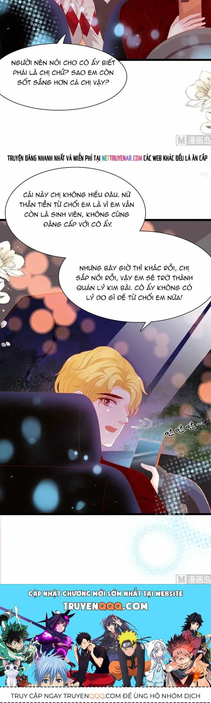 Chu Tiên Sinh, Ép Cưới Phạm Pháp Đó - Chương 189 - ảnh 4