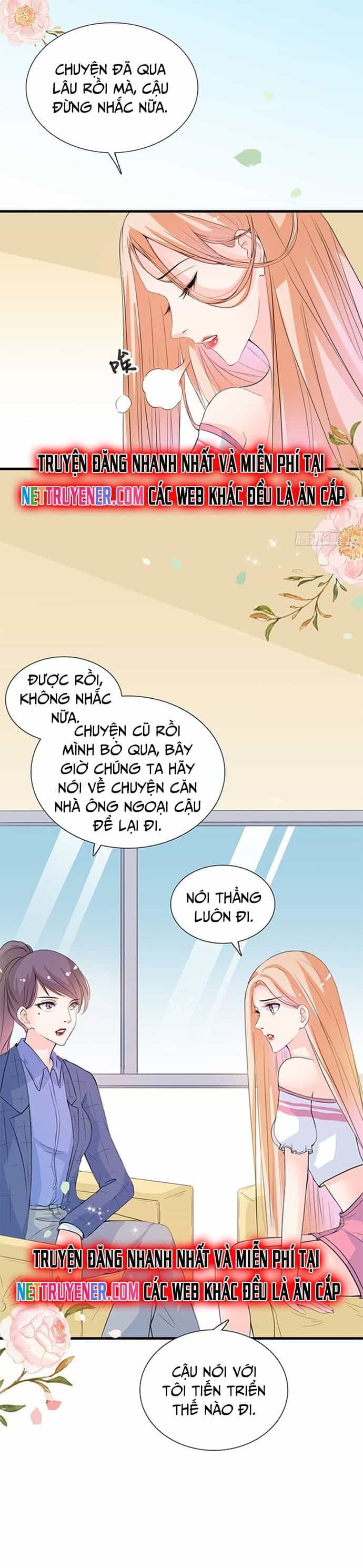 Chu Tiên Sinh, Ép Cưới Phạm Pháp Đó - Chương 25 - ảnh 11