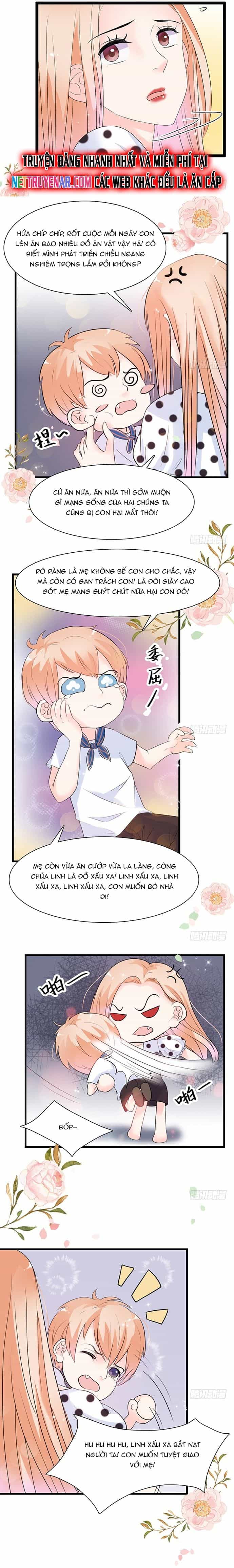 Chu Tiên Sinh, Ép Cưới Phạm Pháp Đó - Chương 40 - ảnh 4