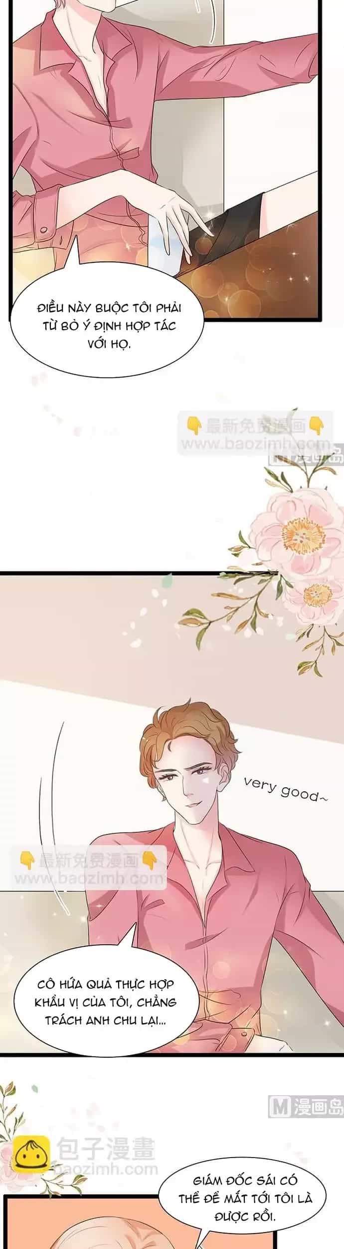 Chu Tiên Sinh, Ép Cưới Phạm Pháp Đó - Chương 45 - ảnh 14