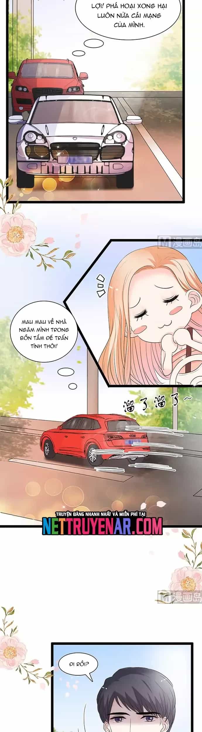 Chu Tiên Sinh, Ép Cưới Phạm Pháp Đó - Chương 48 - ảnh 13