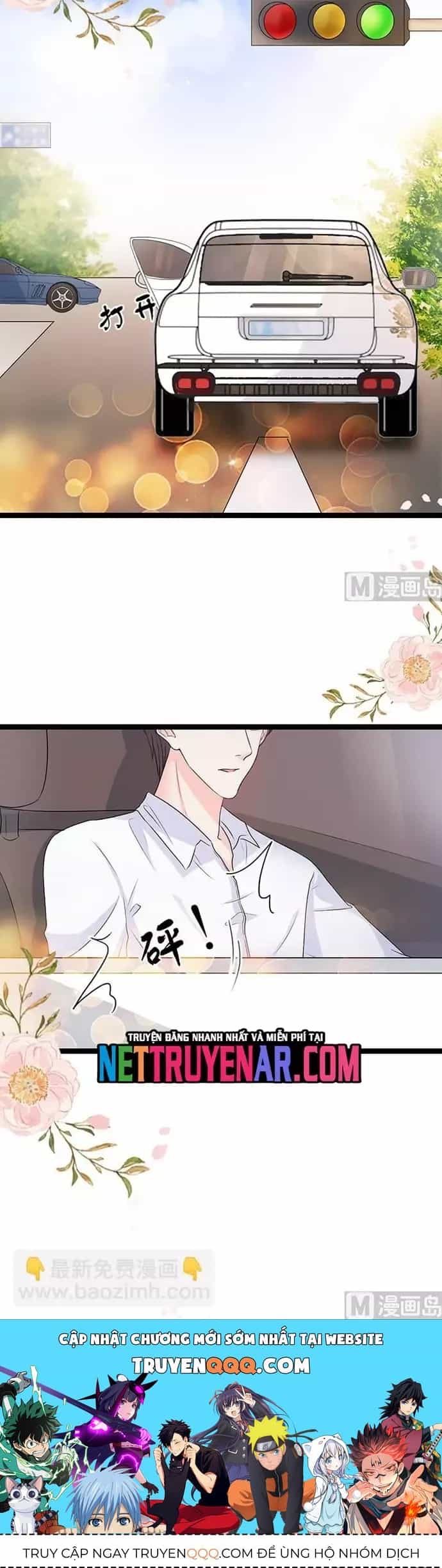 Chu Tiên Sinh, Ép Cưới Phạm Pháp Đó - Chương 48 - ảnh 15