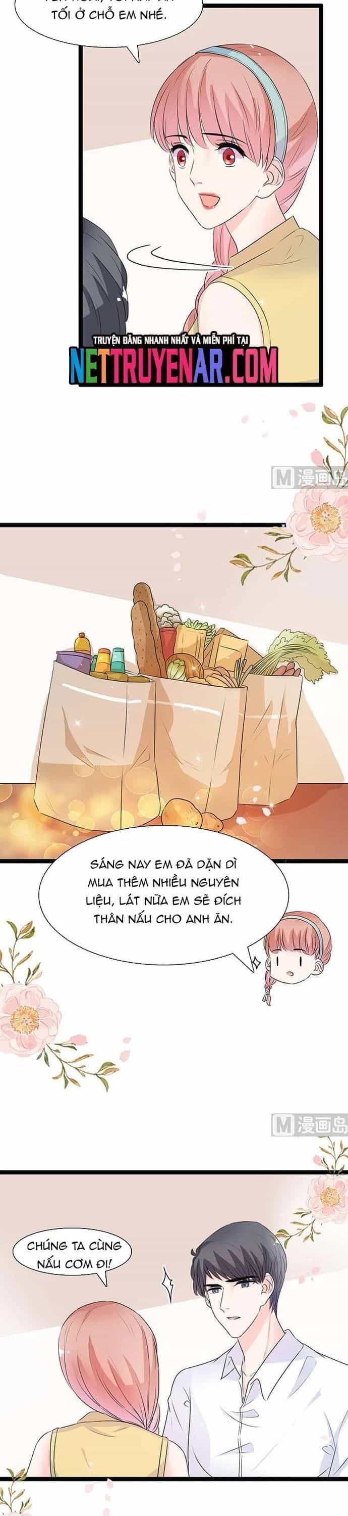 Chu Tiên Sinh, Ép Cưới Phạm Pháp Đó - Chương 51 - ảnh 11