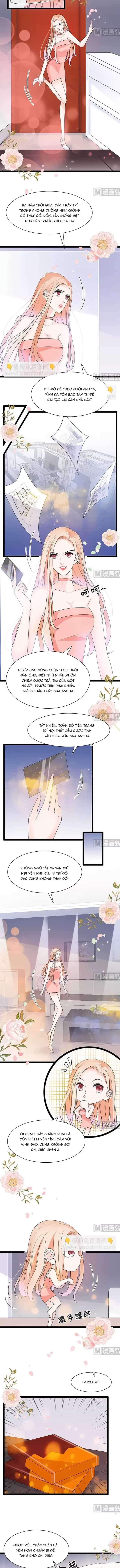 Chu Tiên Sinh, Ép Cưới Phạm Pháp Đó - Chương 56 - ảnh 3