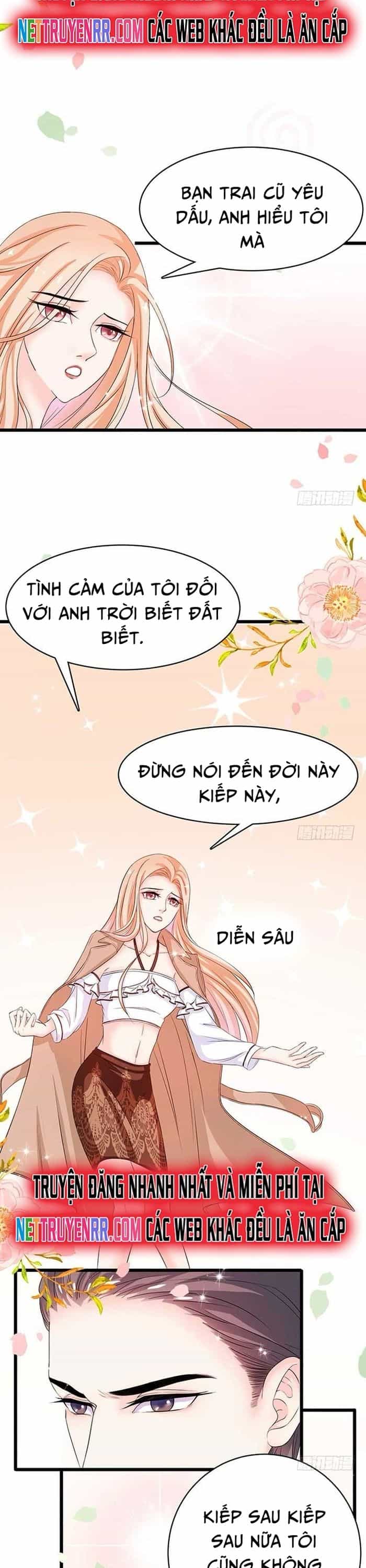 Chu Tiên Sinh, Ép Cưới Phạm Pháp Đó - Chương 6 - ảnh 5