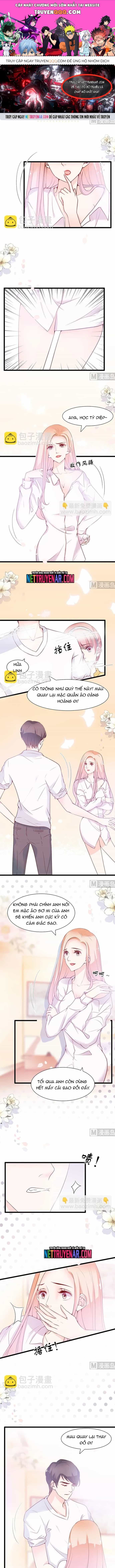 Chu Tiên Sinh, Ép Cưới Phạm Pháp Đó - Chương 63 - ảnh 1