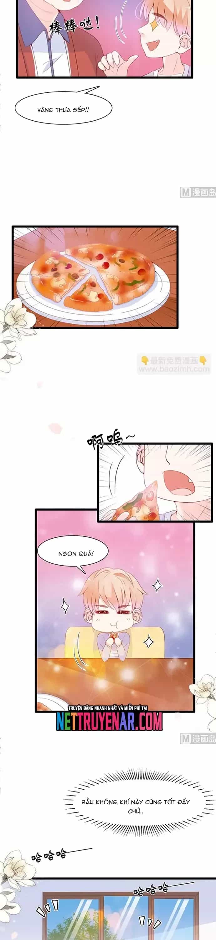Chu Tiên Sinh, Ép Cưới Phạm Pháp Đó - Chương 72 - ảnh 13