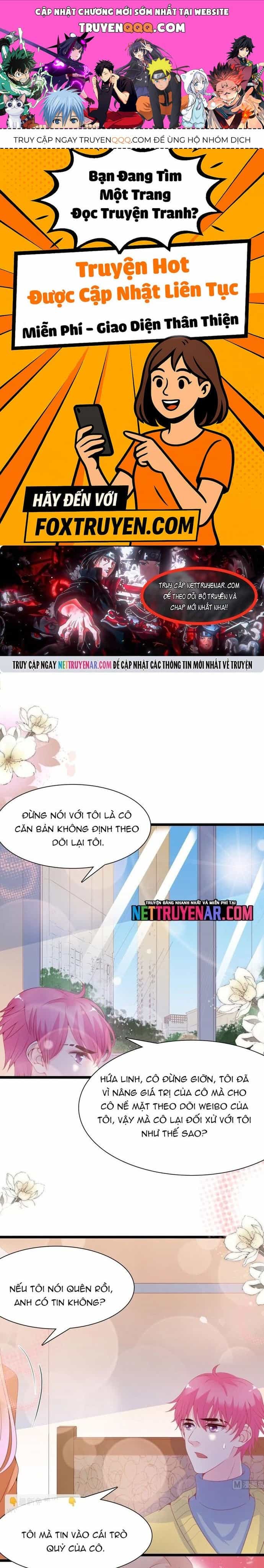 Chu Tiên Sinh, Ép Cưới Phạm Pháp Đó - Chương 99 - ảnh 1